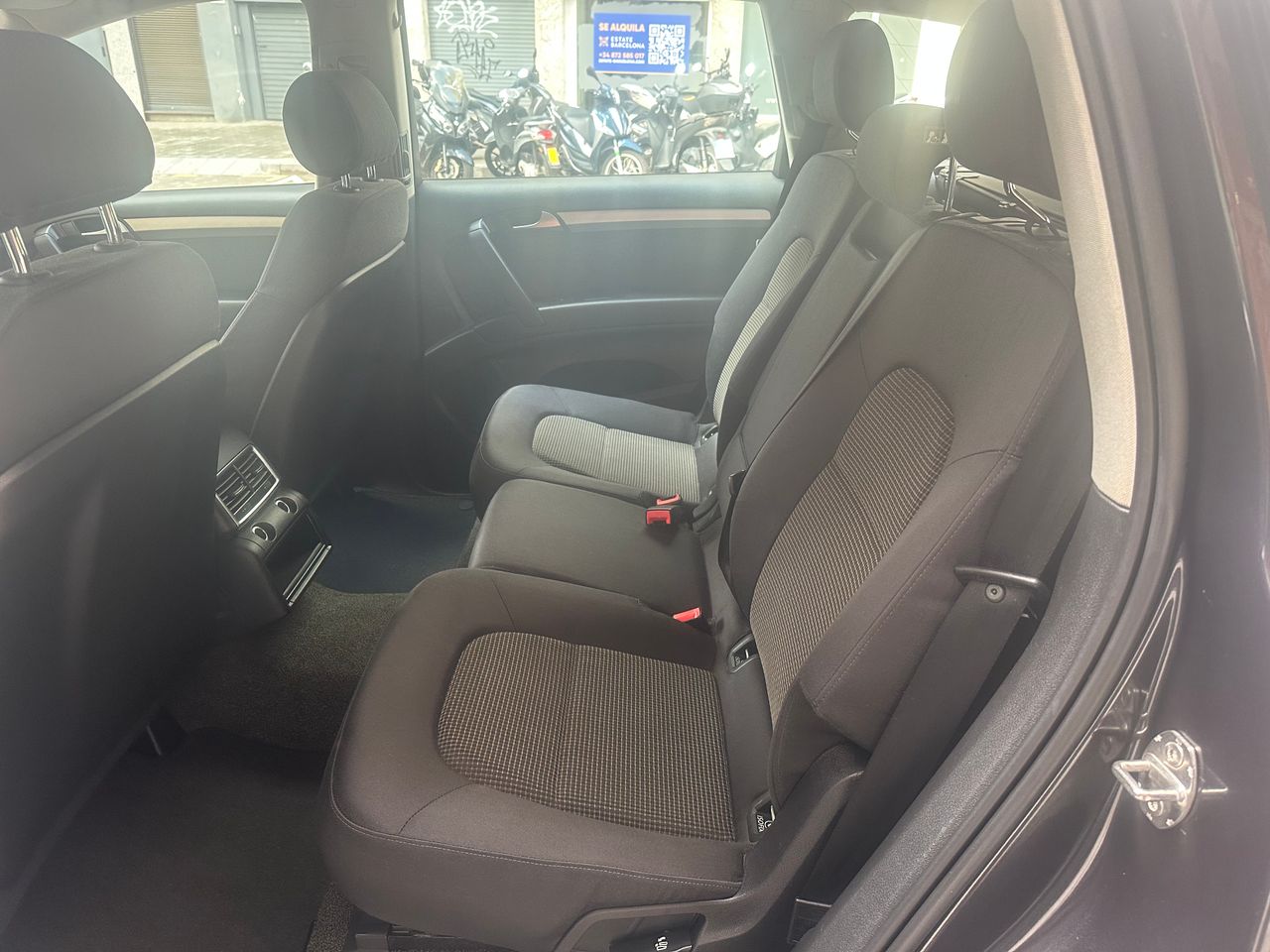 Foto Audi Q7 16