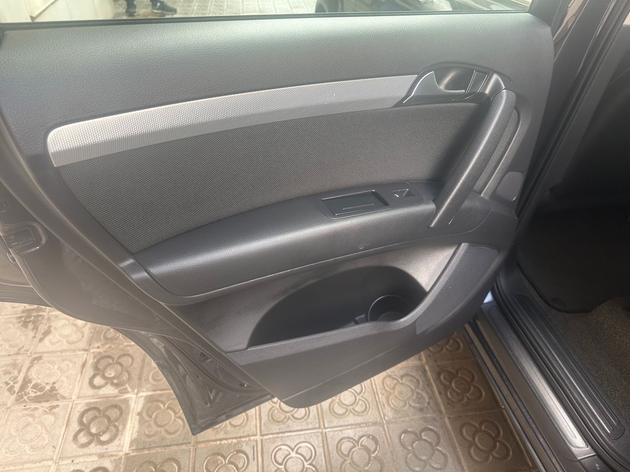 Foto Audi Q7 17