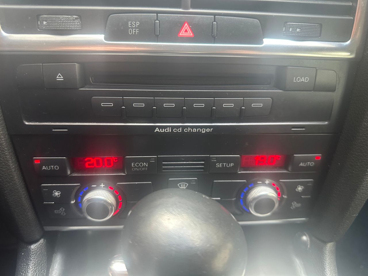 Foto Audi Q7 20