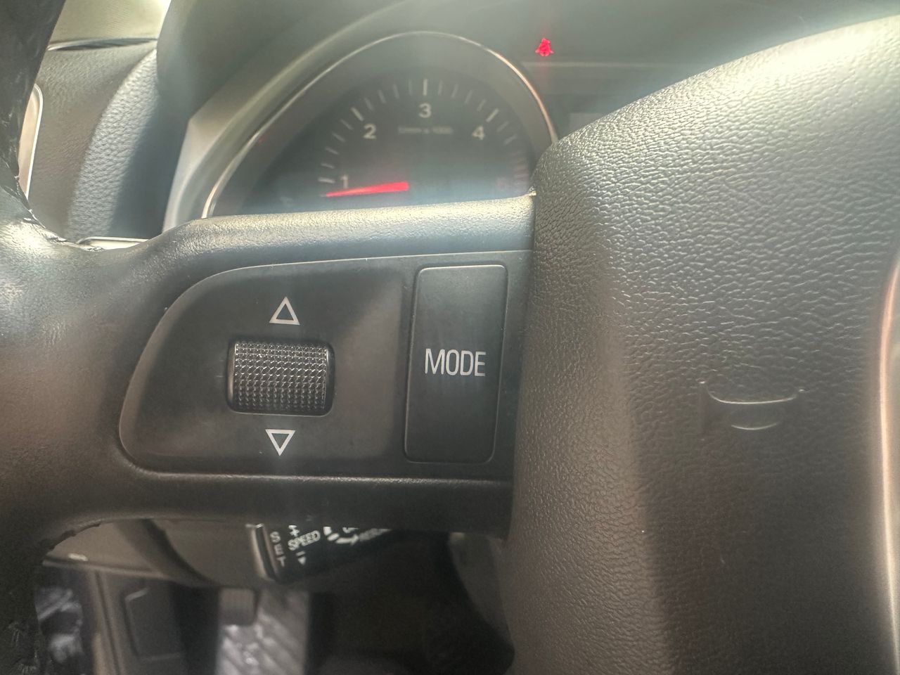 Foto Audi Q7 23