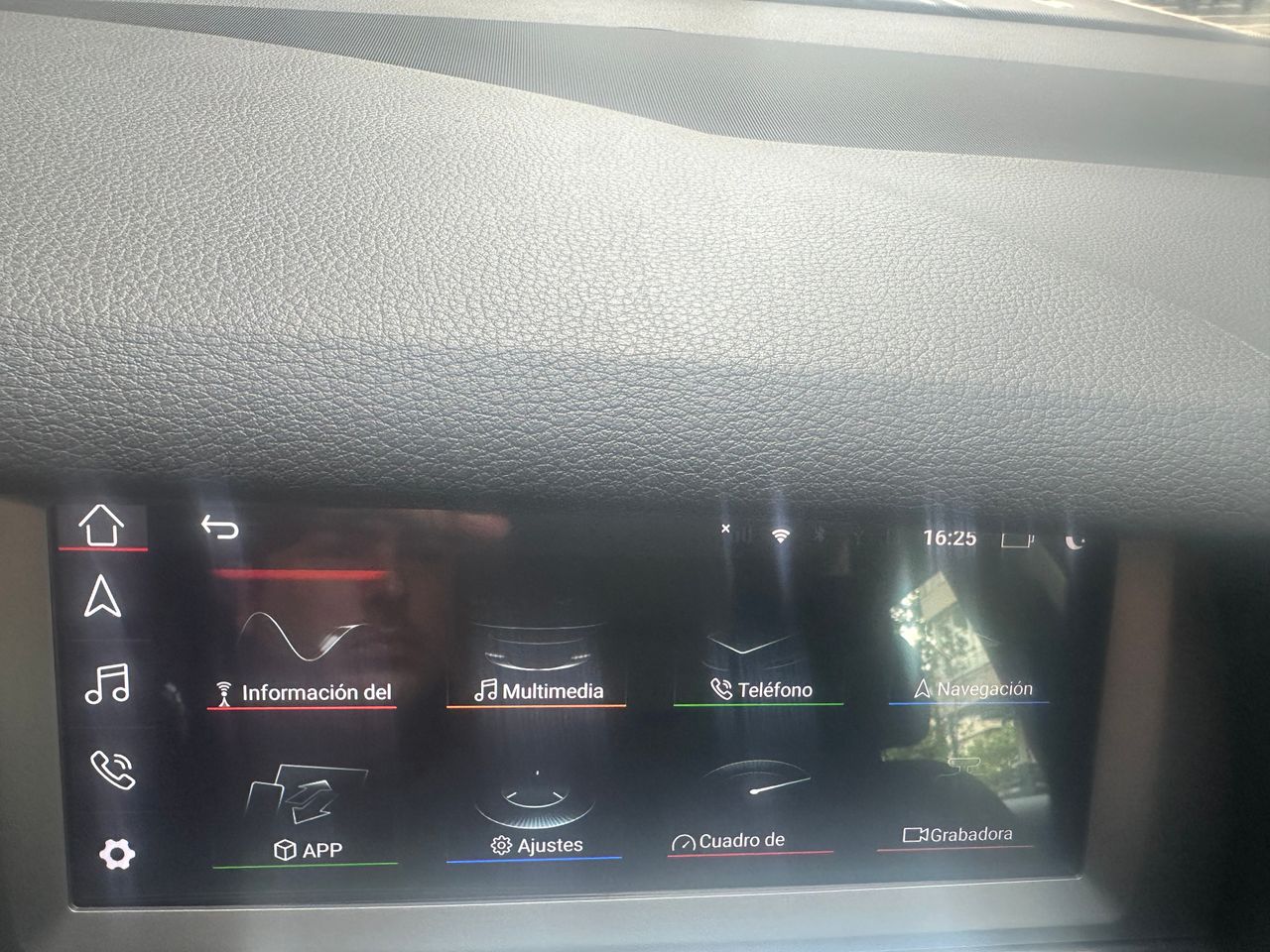 Foto Audi Q7 26