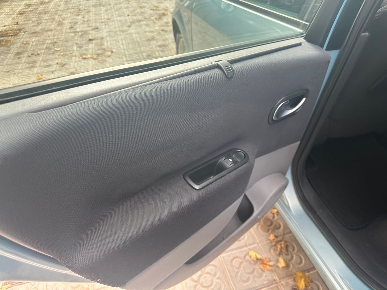 Foto Renault Scénic 11