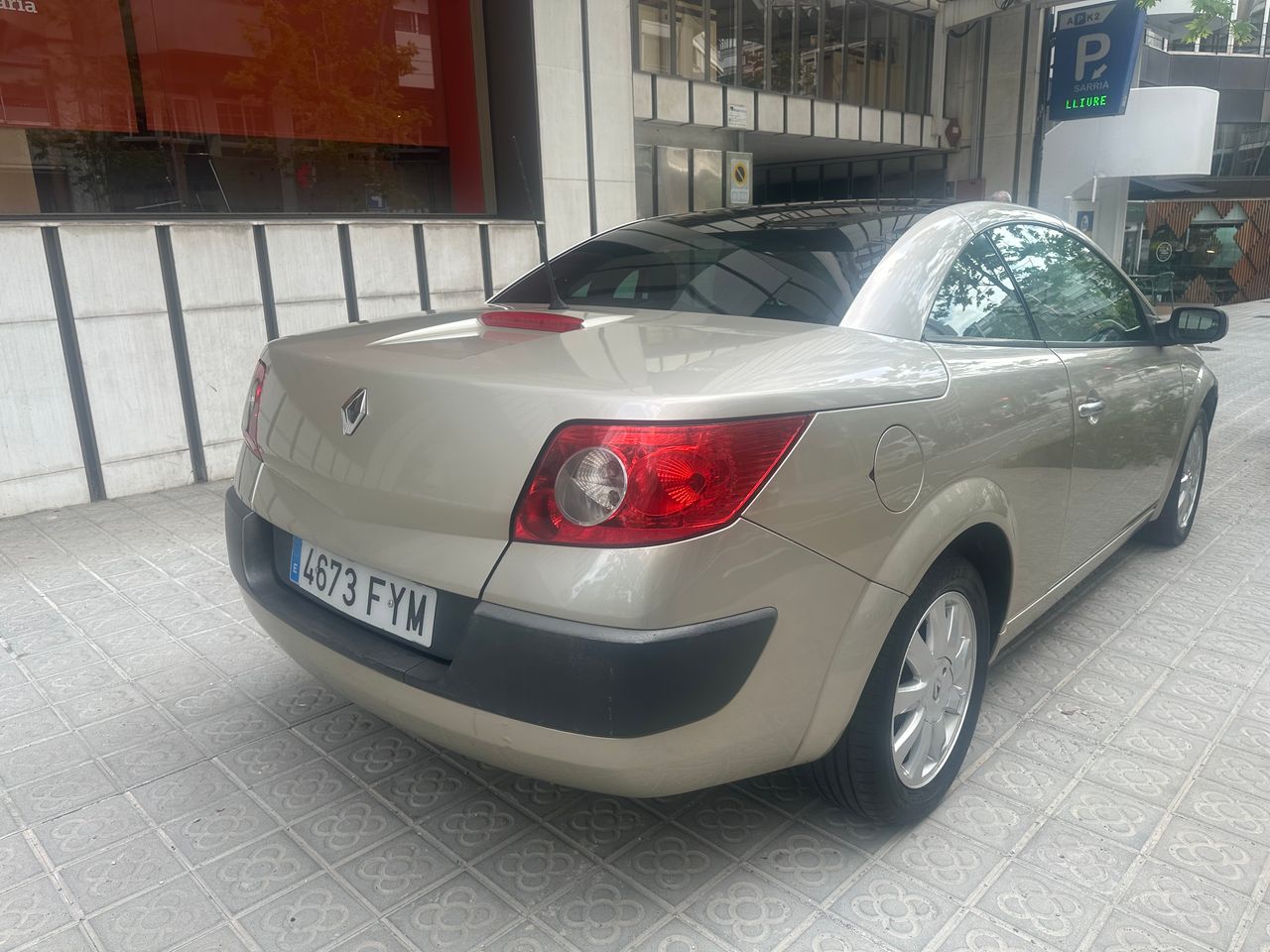 Foto Renault Mégane 4