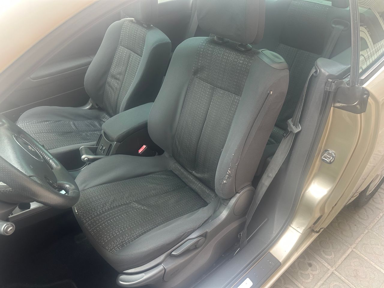 Foto Renault Mégane 8