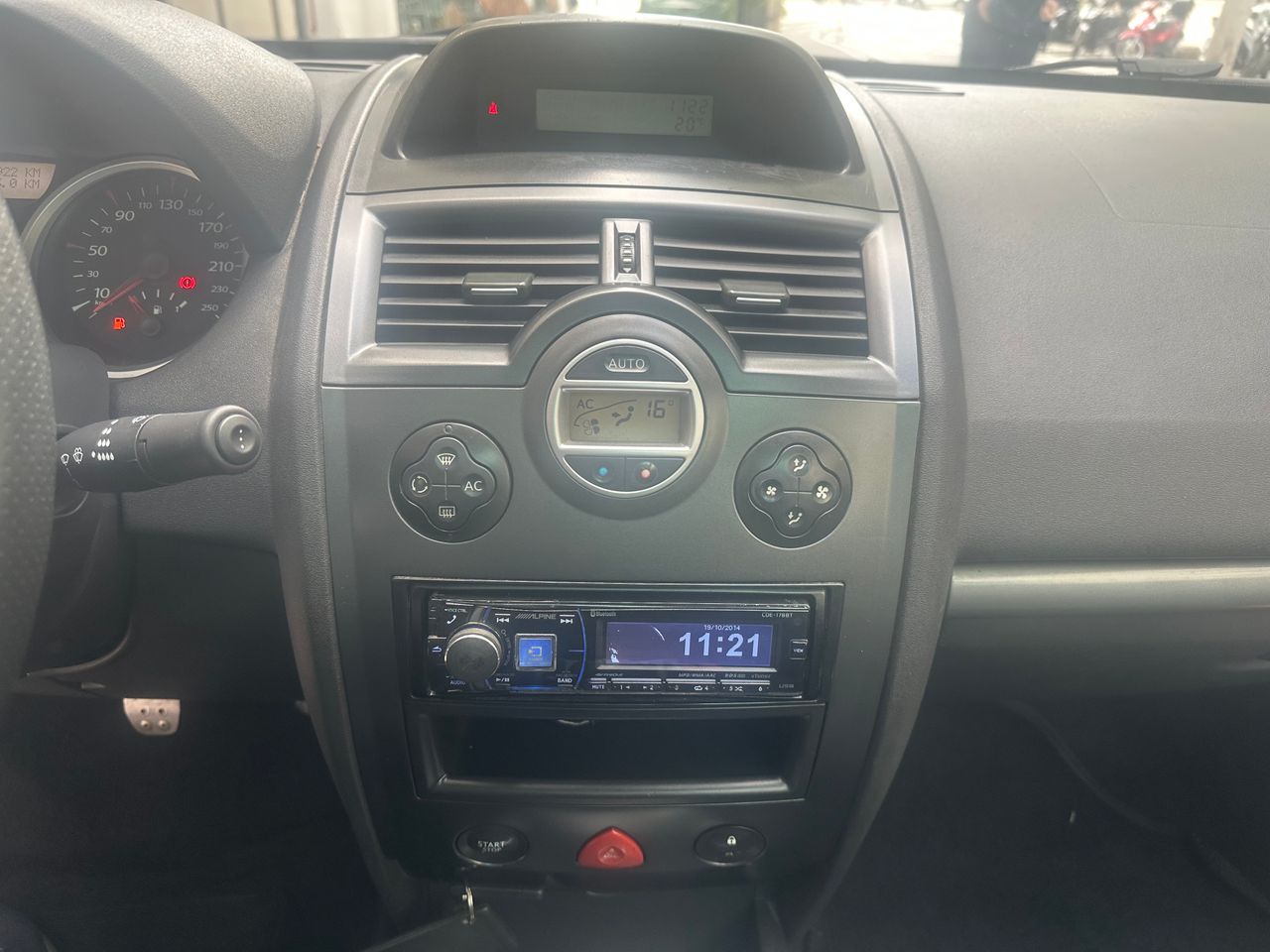 Foto Renault Mégane 11