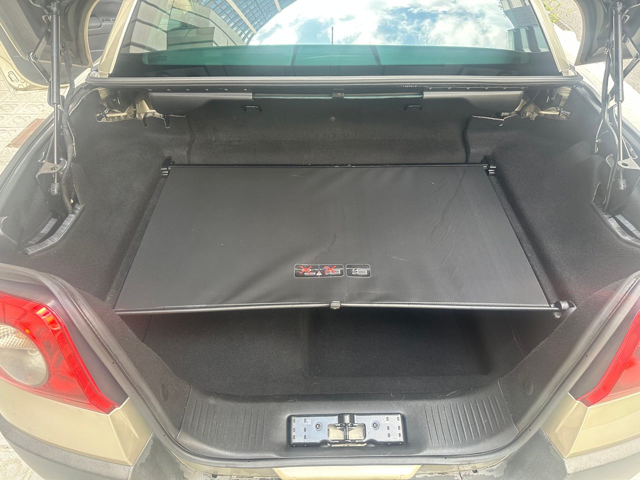 Foto Renault Mégane 15