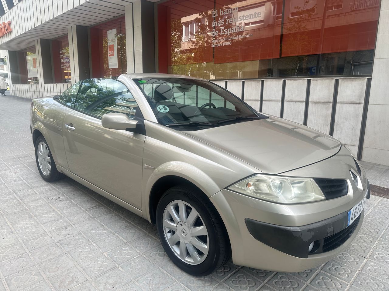 Foto Renault Mégane 18