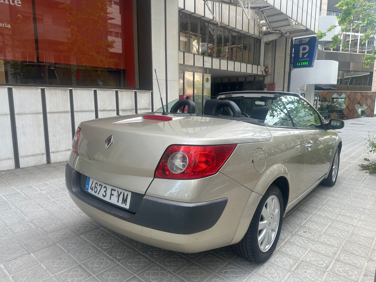 Foto Renault Mégane 19