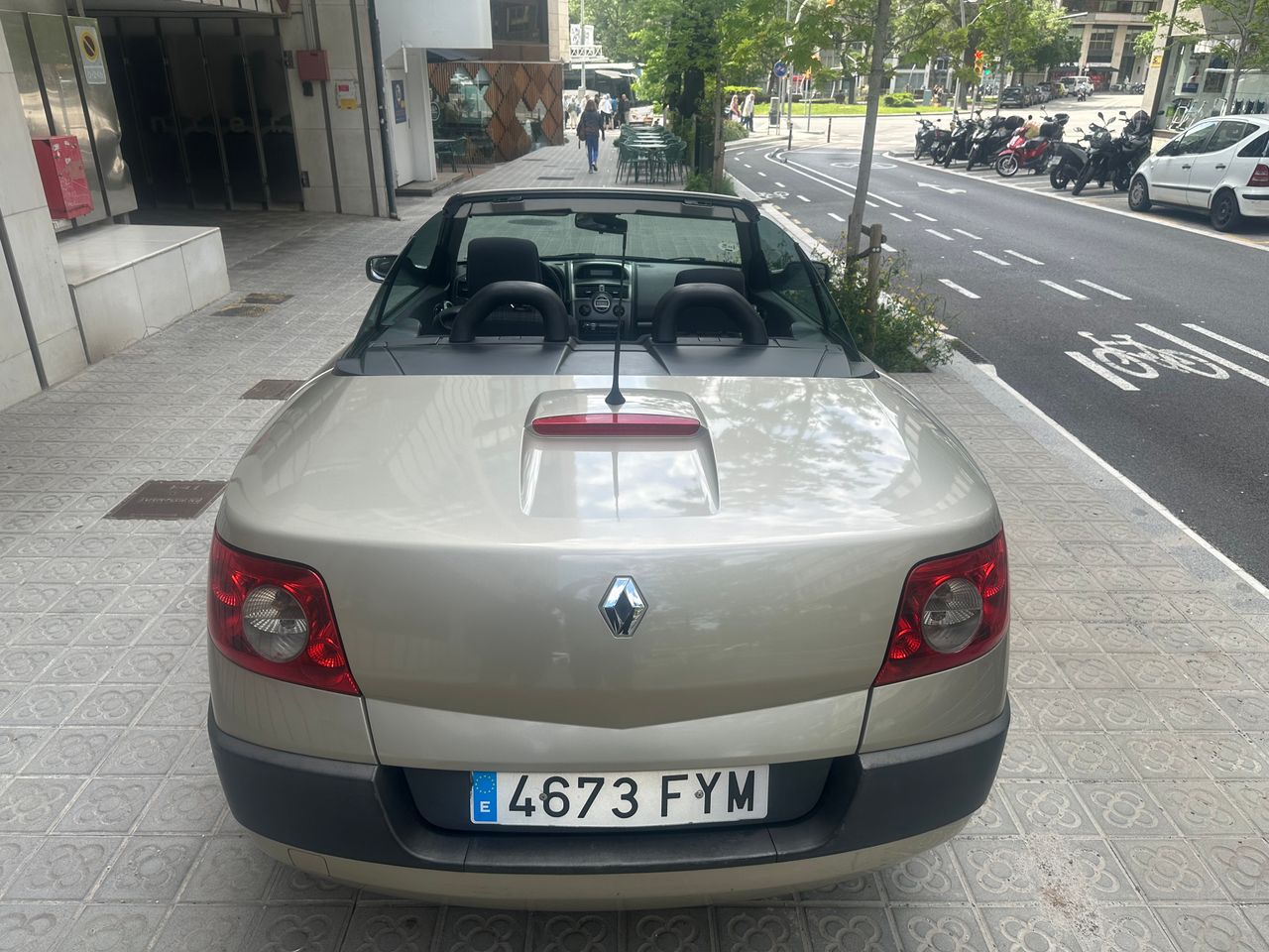 Foto Renault Mégane 20