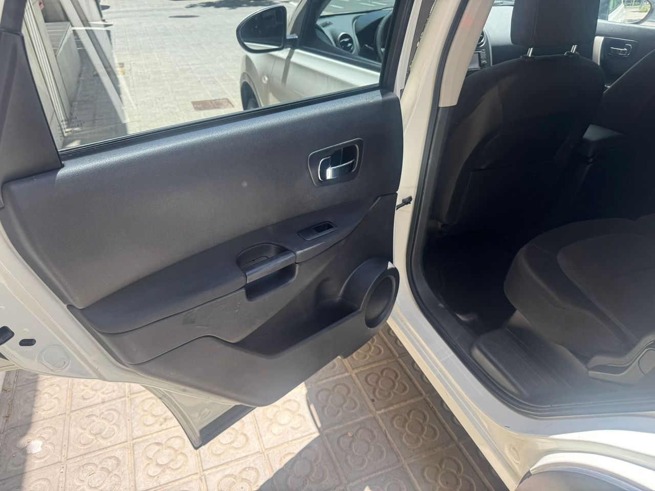 Foto Nissan Qashqai 11