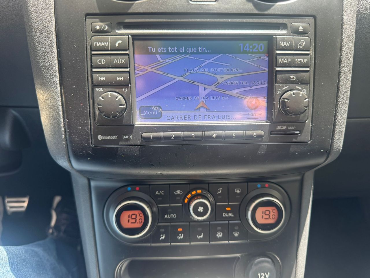 Foto Nissan Qashqai 24