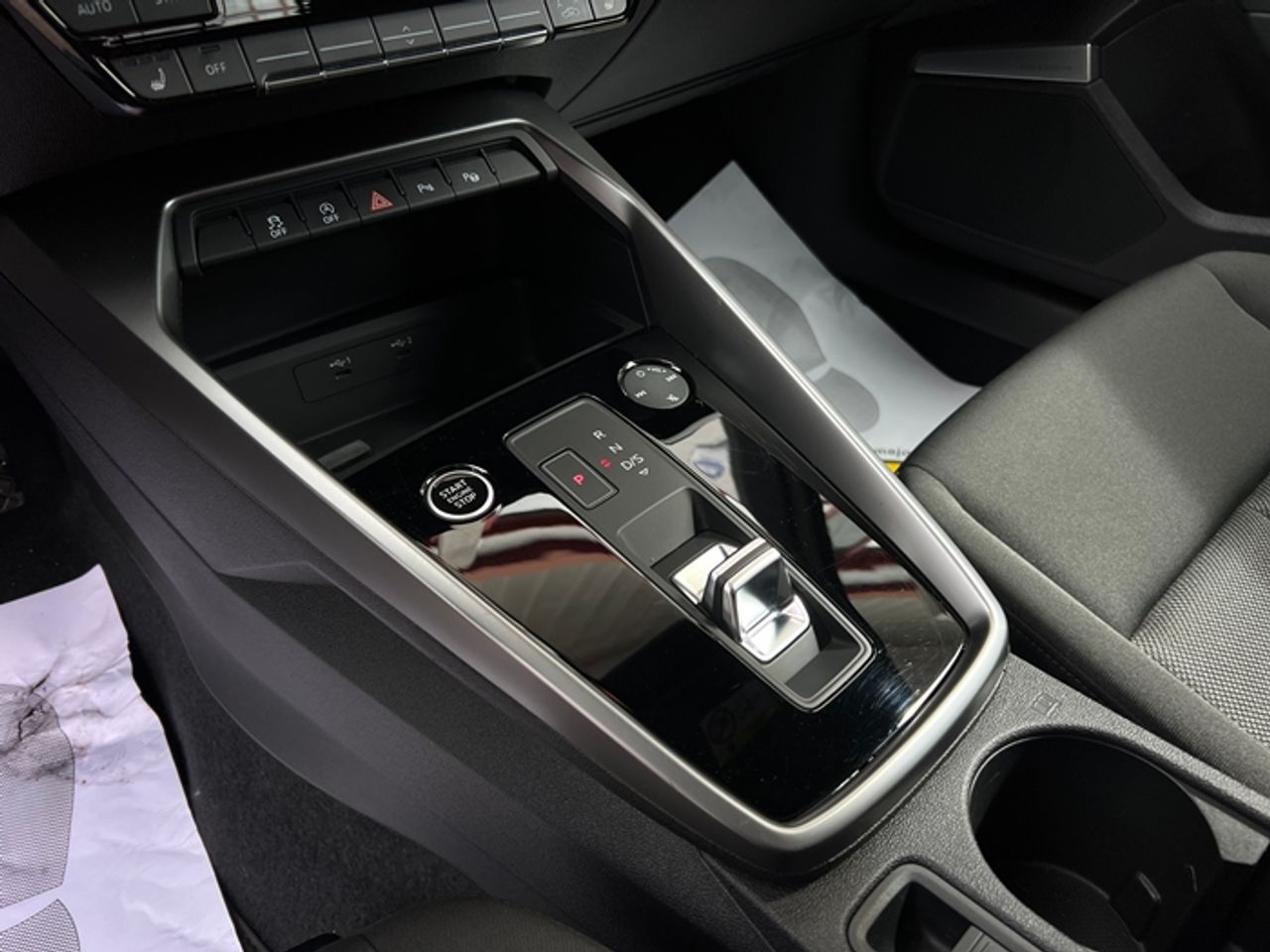 Foto Audi A3 5