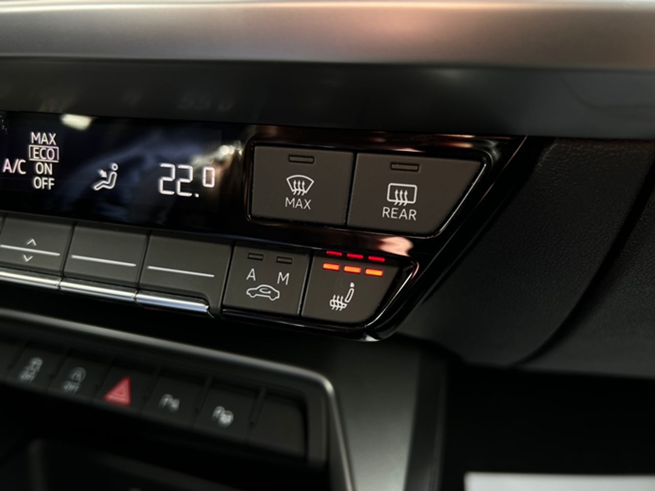 Foto Audi A3 6