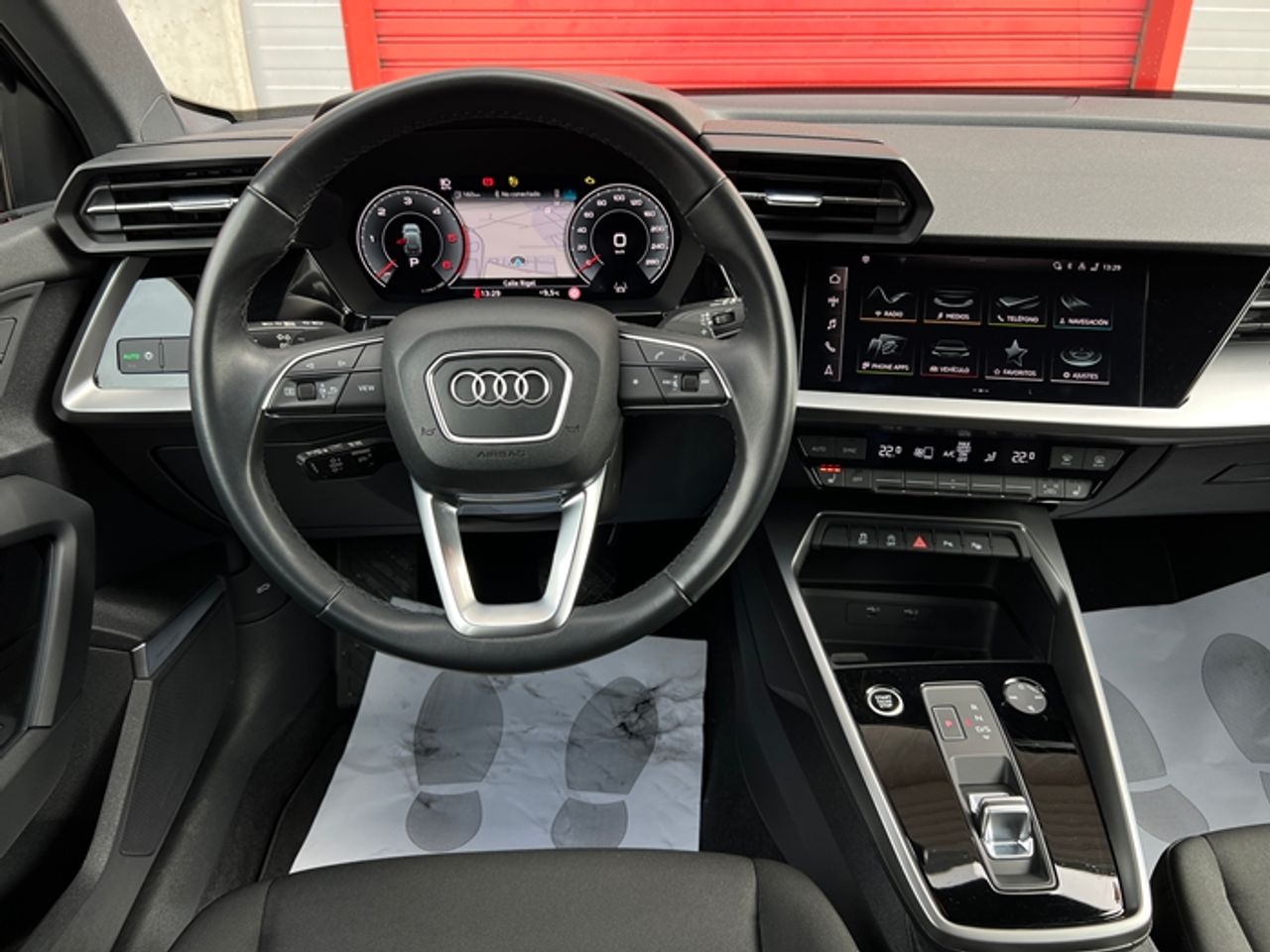 Foto Audi A3 7