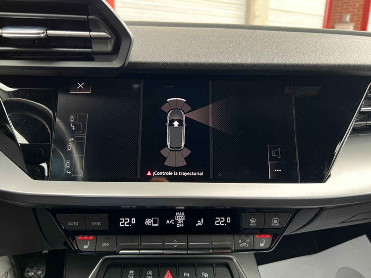 Foto Audi A3 8