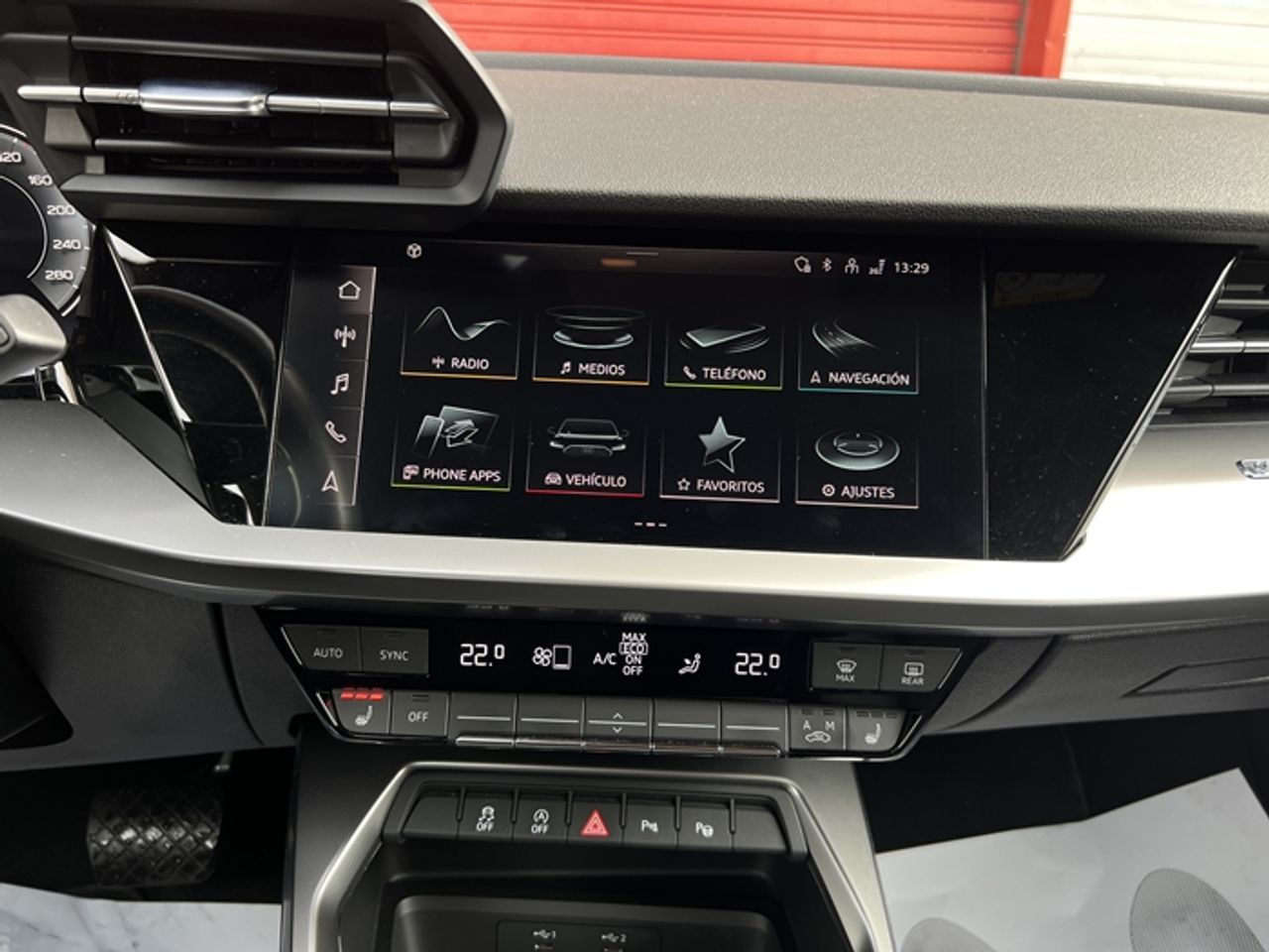 Foto Audi A3 9
