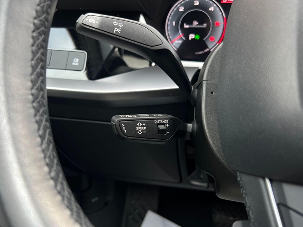 Foto Audi A3 10
