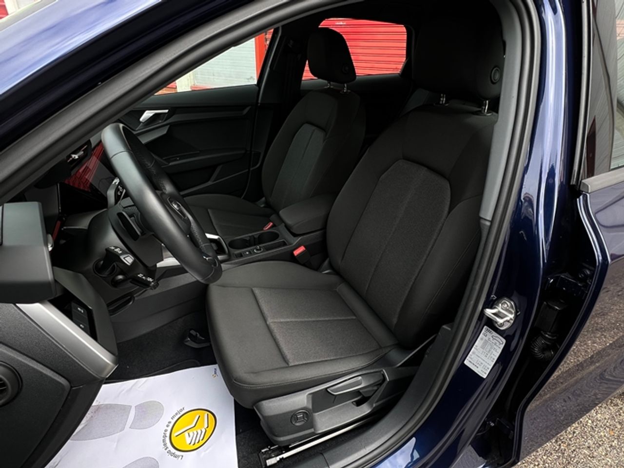 Foto Audi A3 13