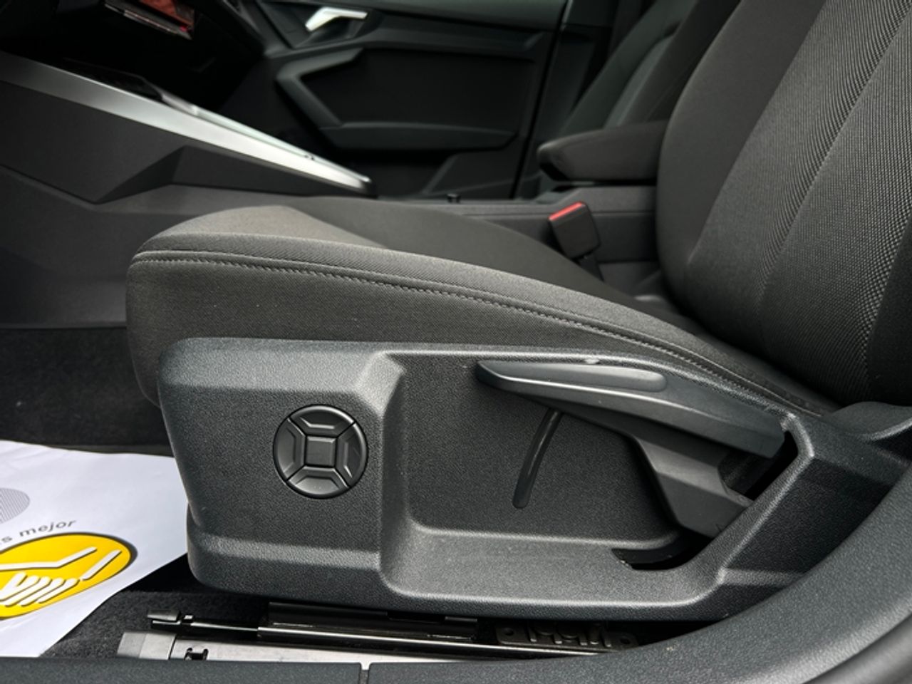 Foto Audi A3 14