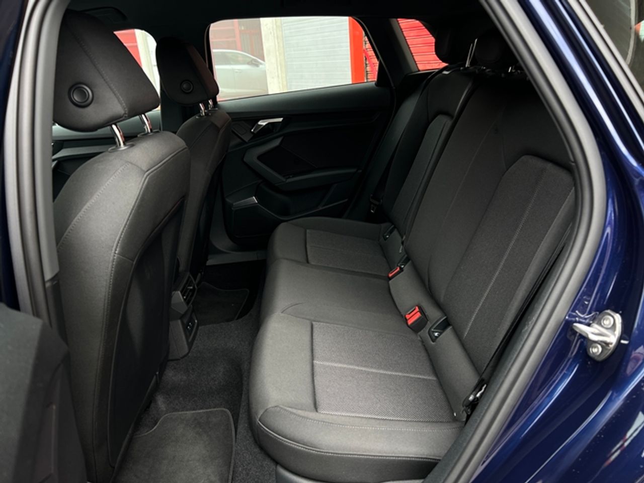 Foto Audi A3 15