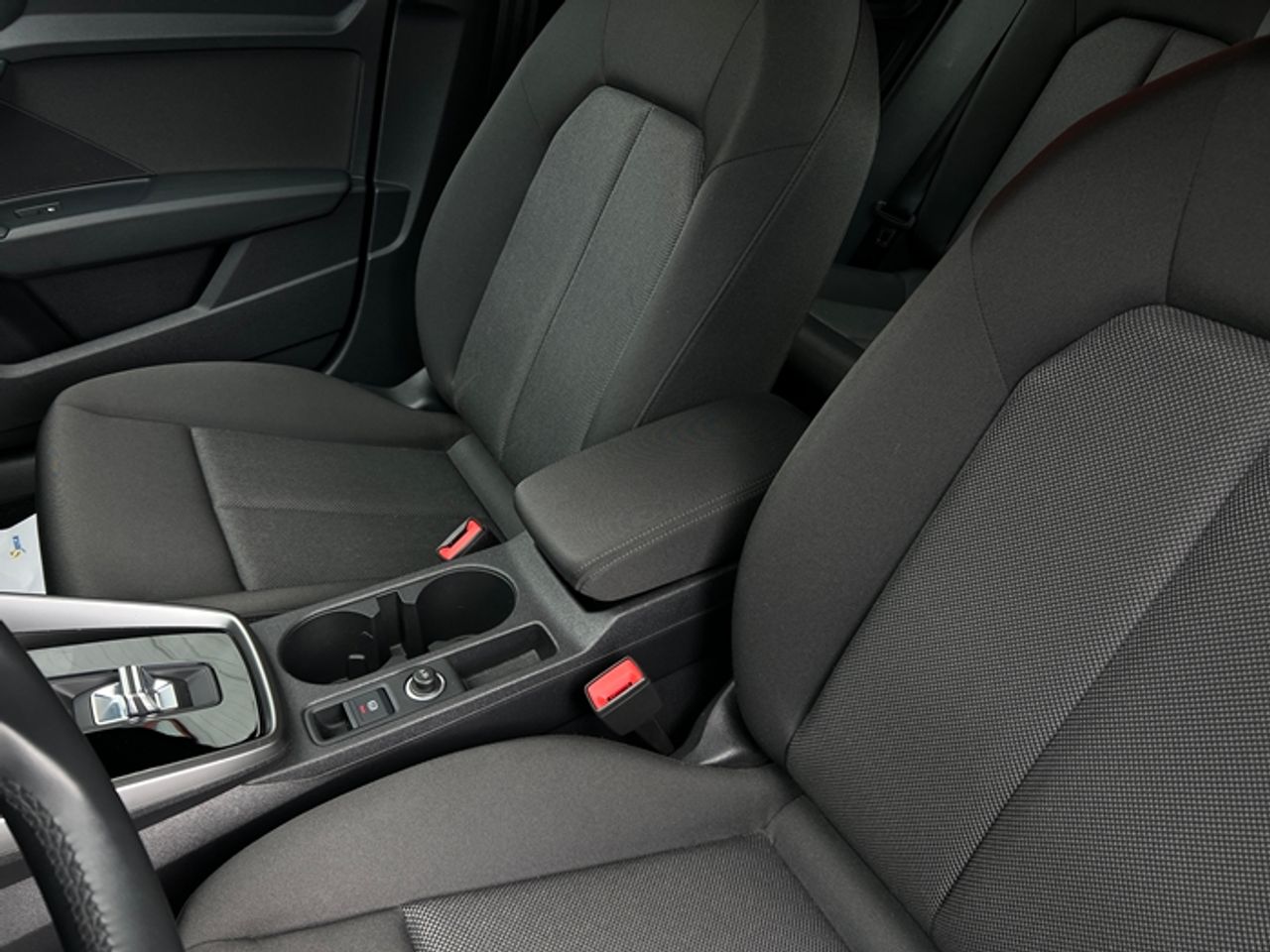Foto Audi A3 16