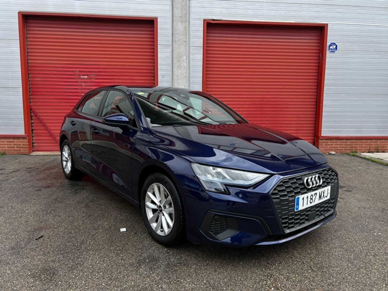 Foto Audi A3 17