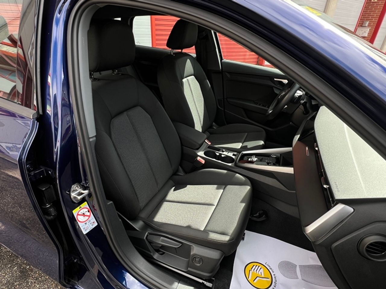 Foto Audi A3 19