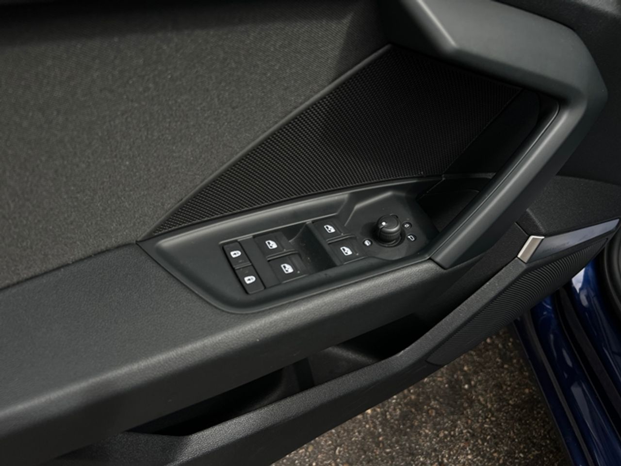 Foto Audi A3 24