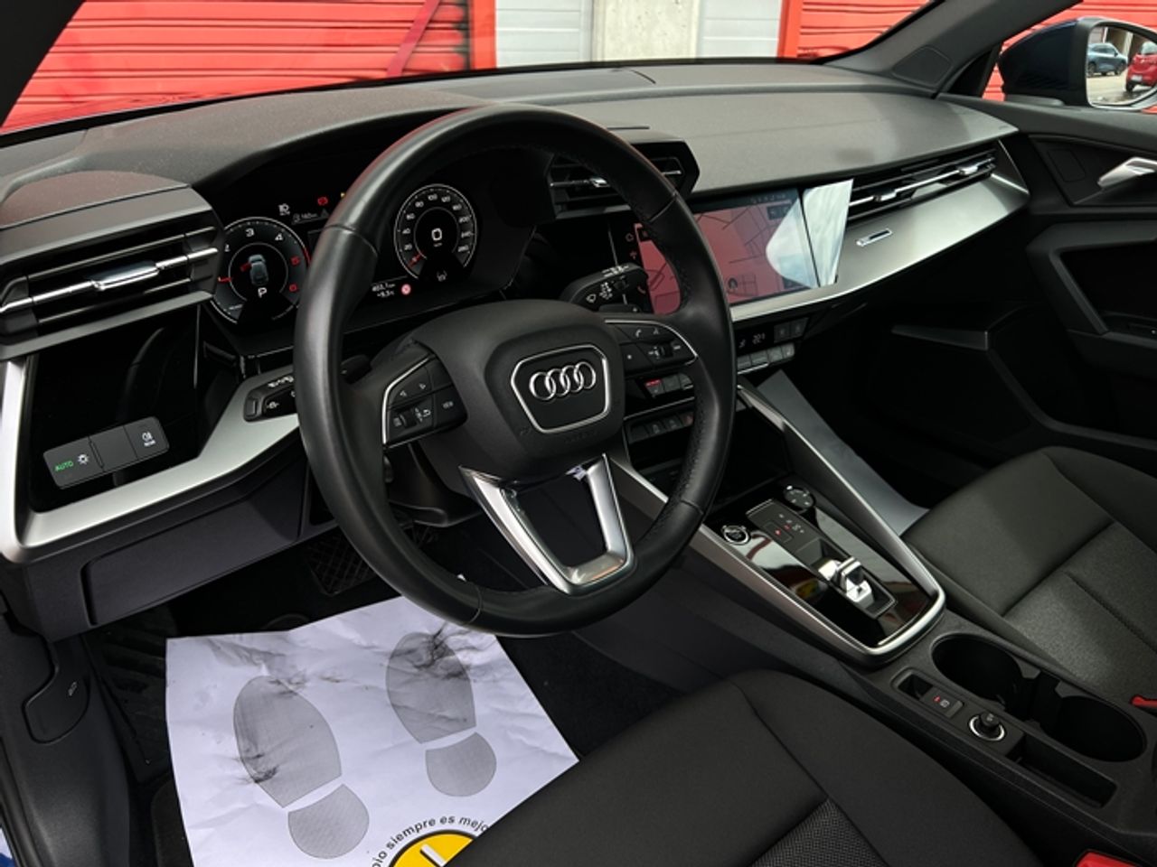 Foto Audi A3 25