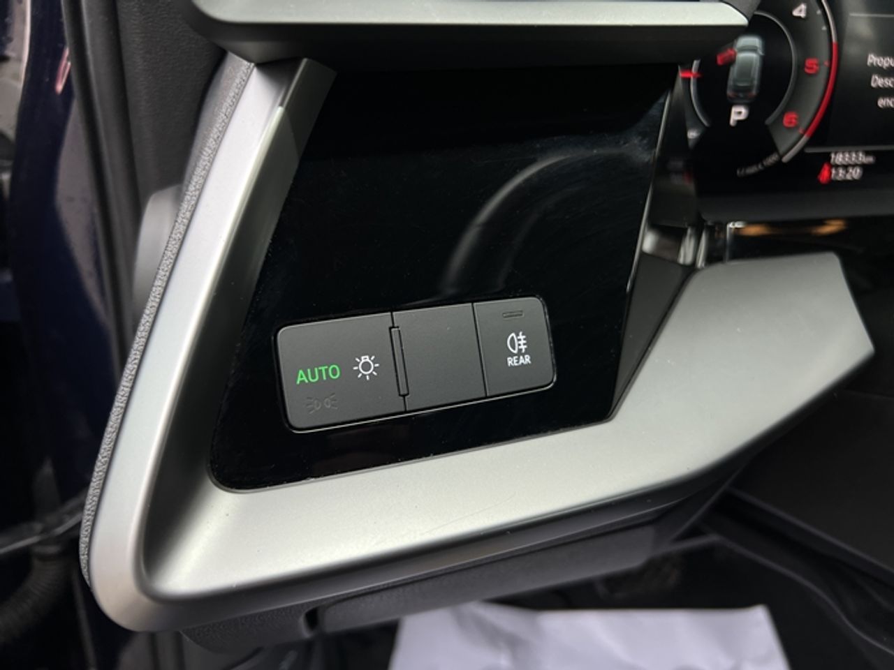 Foto Audi A3 26