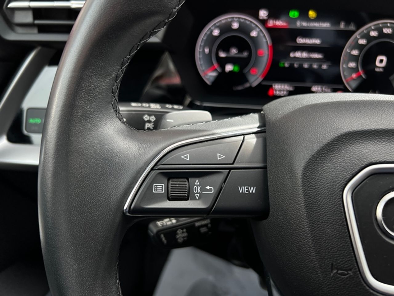 Foto Audi A3 28
