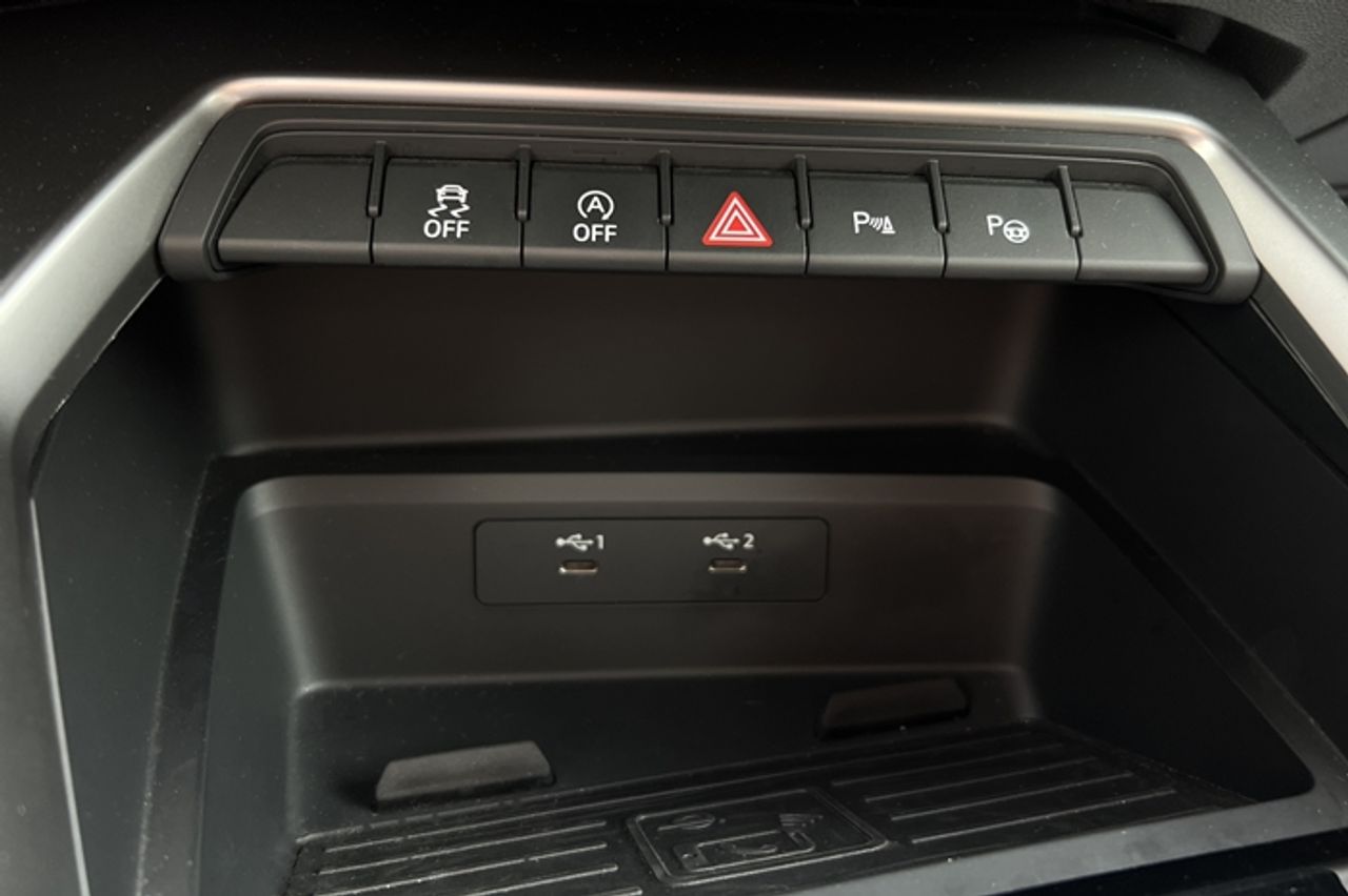 Foto Audi A3 30