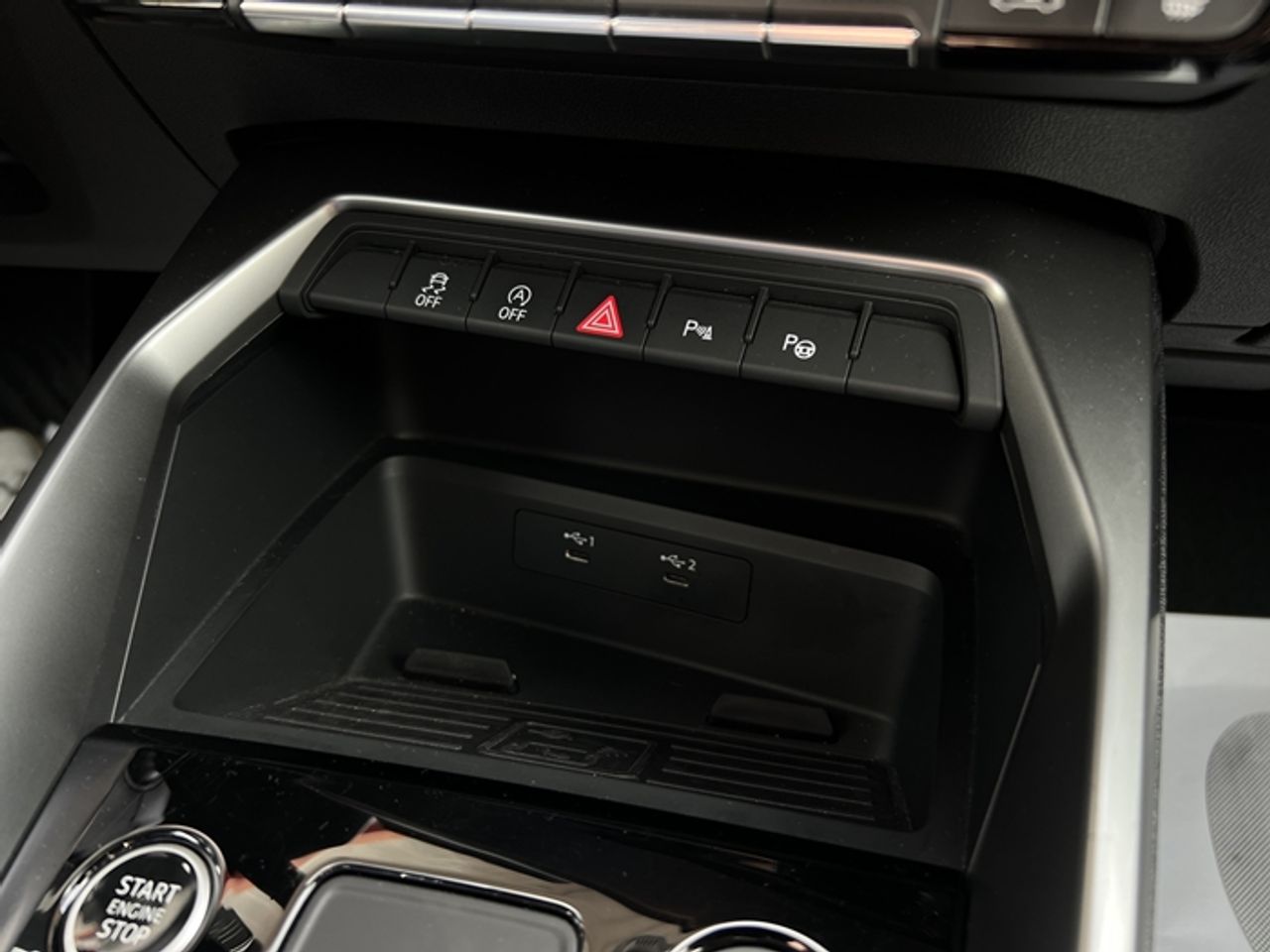 Foto Audi A3 31