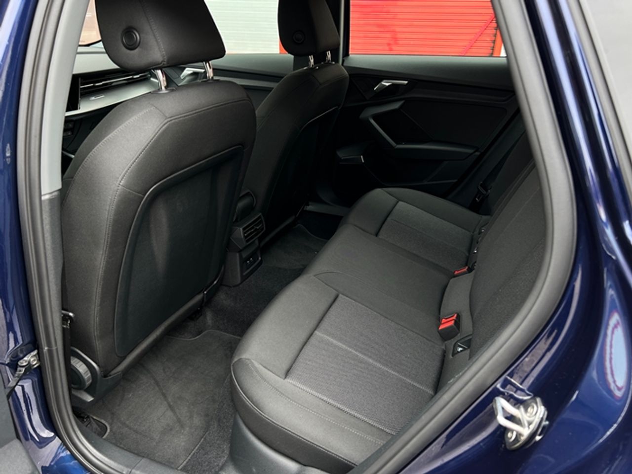 Foto Audi A3 34