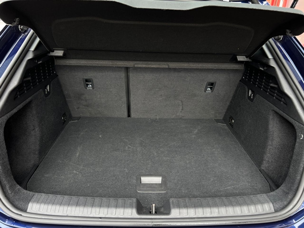 Foto Audi A3 35