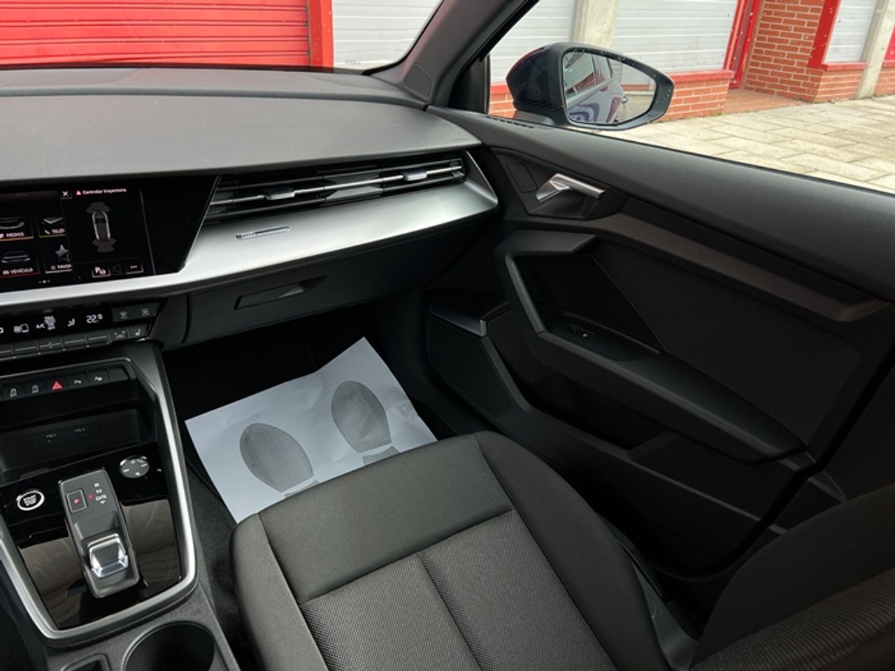 Foto Audi A3 37