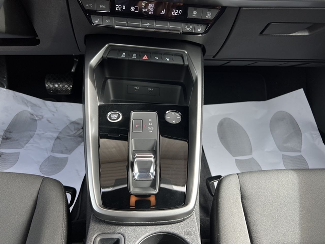 Foto Audi A3 39
