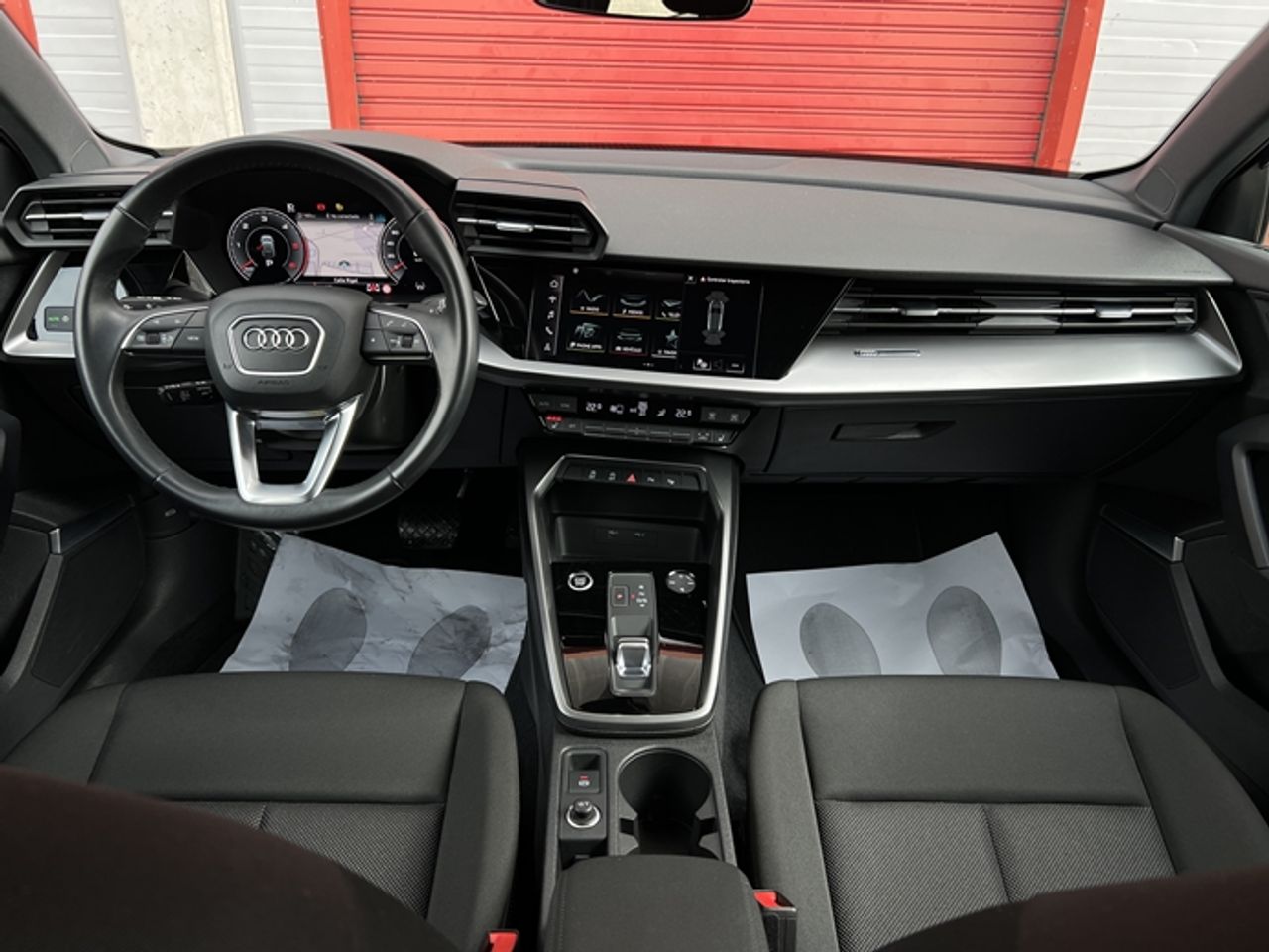 Foto Audi A3 3