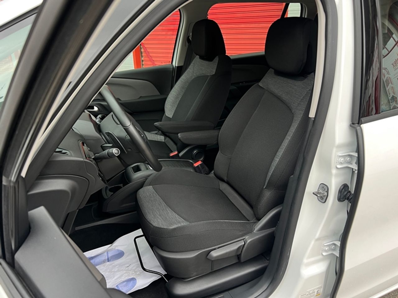 Foto Citroën Grand C4 SpaceTourer 4