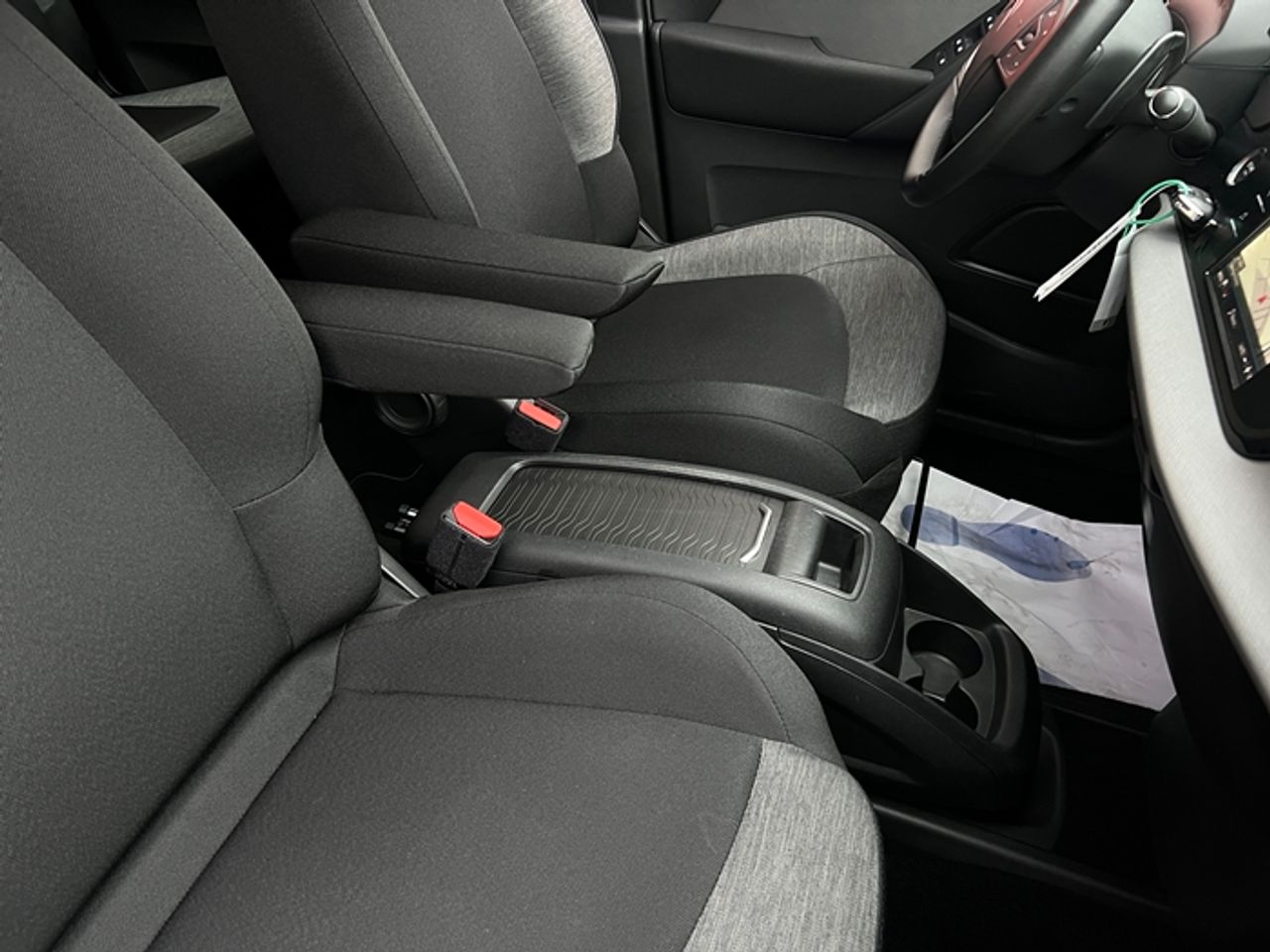 Foto Citroën Grand C4 SpaceTourer 8
