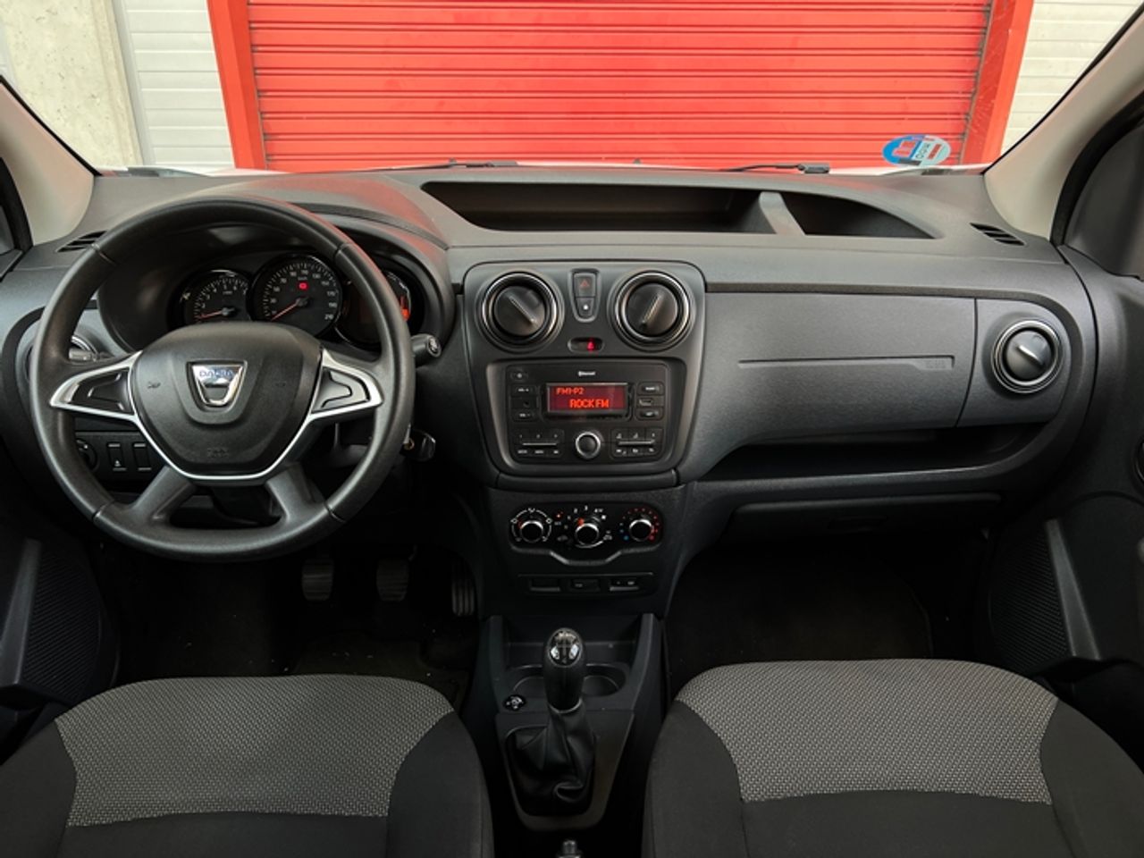 Foto Dacia Dokker 3