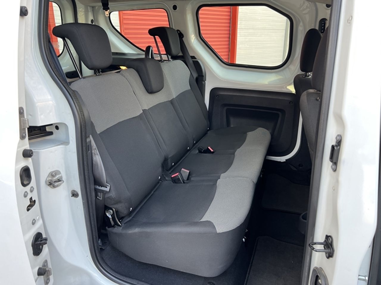 Foto Dacia Dokker 6