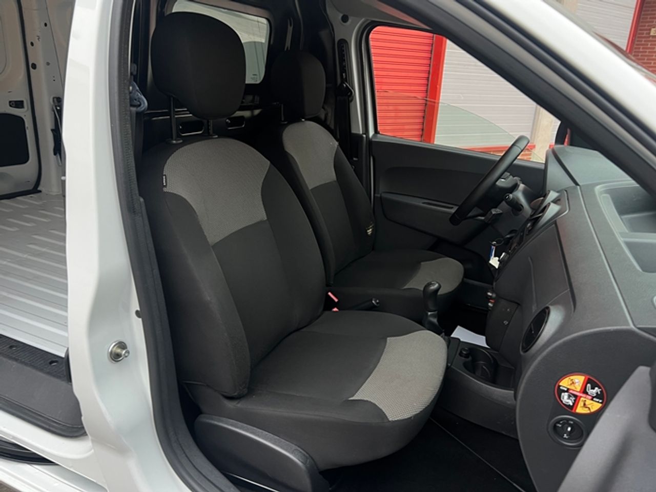 Foto Dacia Dokker 10