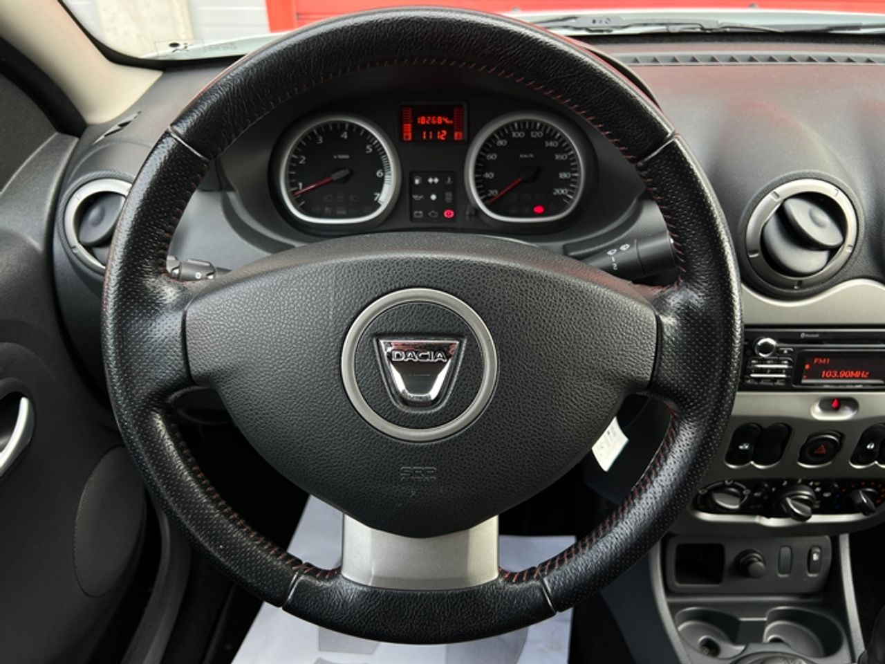 Foto Dacia Duster 27