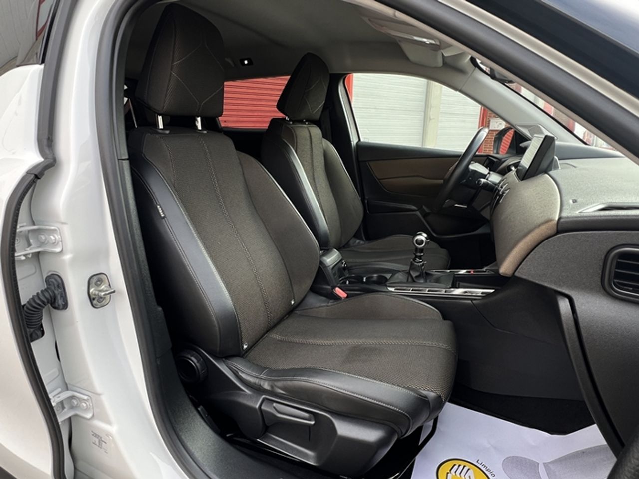 Foto DS Automobiles DS 3 11