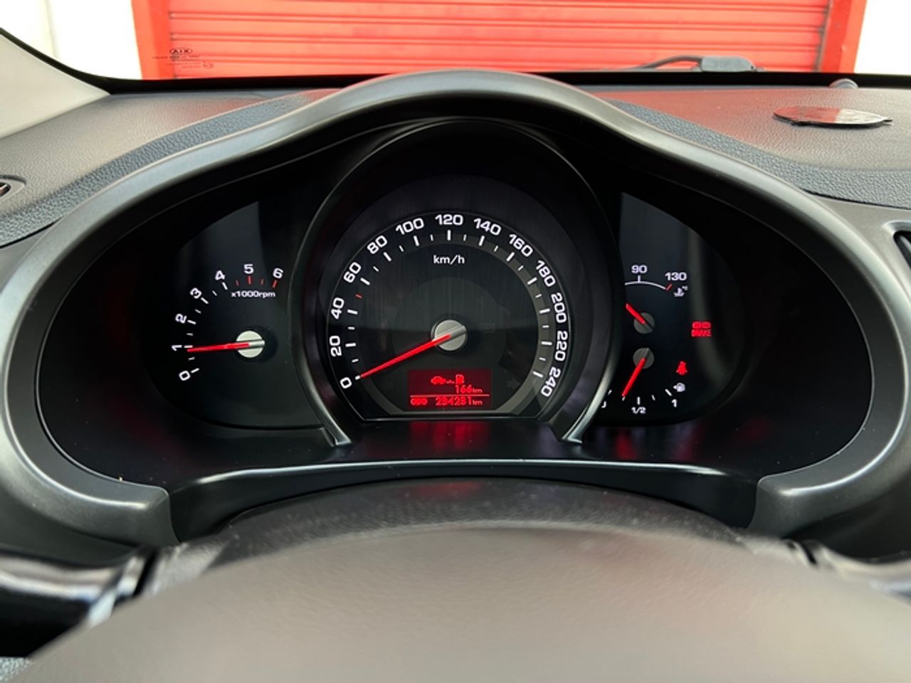 Foto Kia Sportage 35