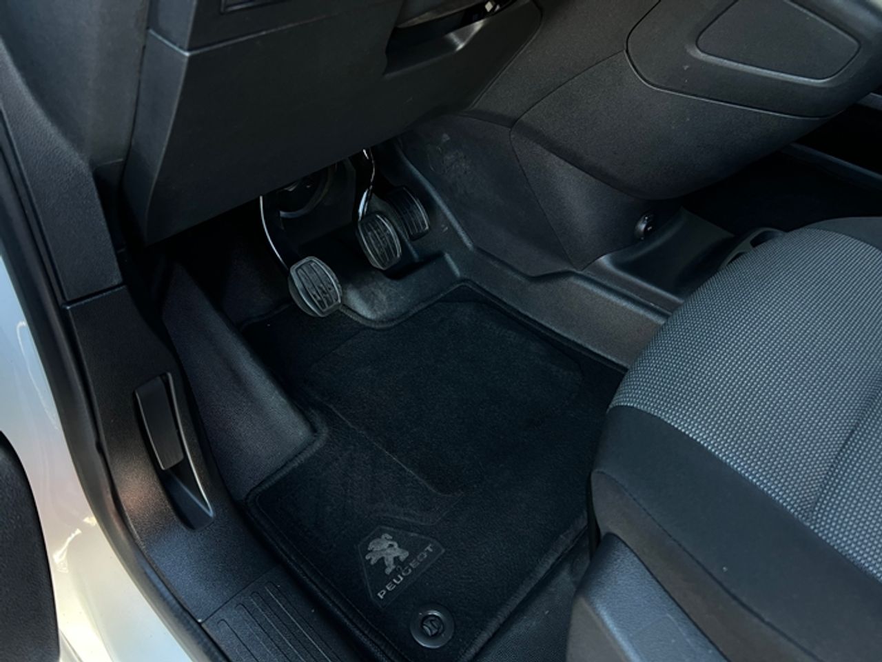 Foto Peugeot Partner 21