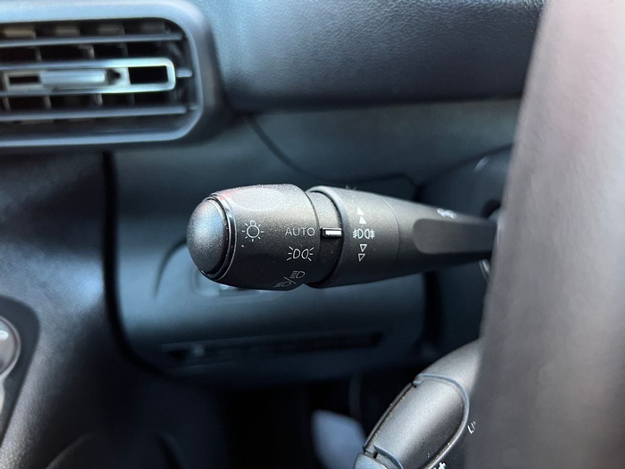 Foto Peugeot Partner 16