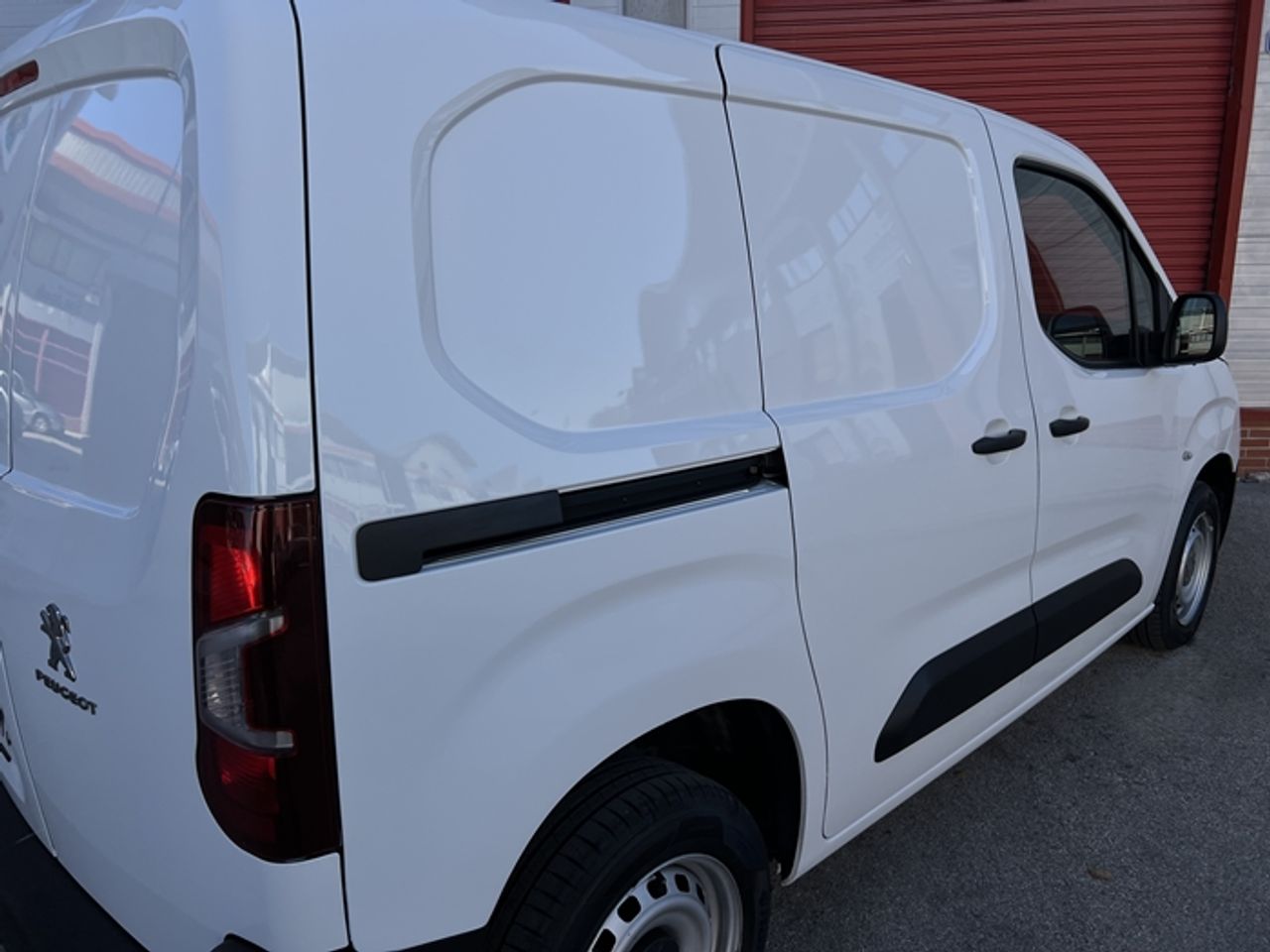 Foto Peugeot Partner 19