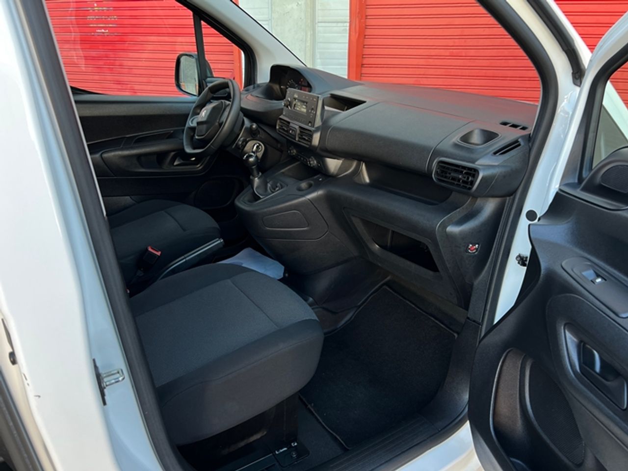 Foto Peugeot Partner 20
